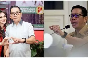 7 Fakta kebakaran speedboat yang tewaskan Benny Laos Cagub Maluku Utara, isi bensin saat mesin menyala