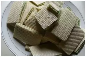 7 Wafer rendah kalori cocok untuk diet, serba menggugah selera