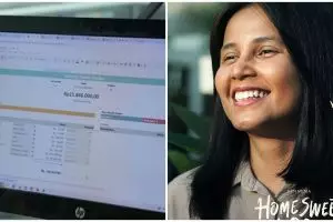 [KUIS] Jika punya tabungan Rp300 juta bak Kaluna, apa yang kamu lakukan? Pilihanmu tentukan karaktermu