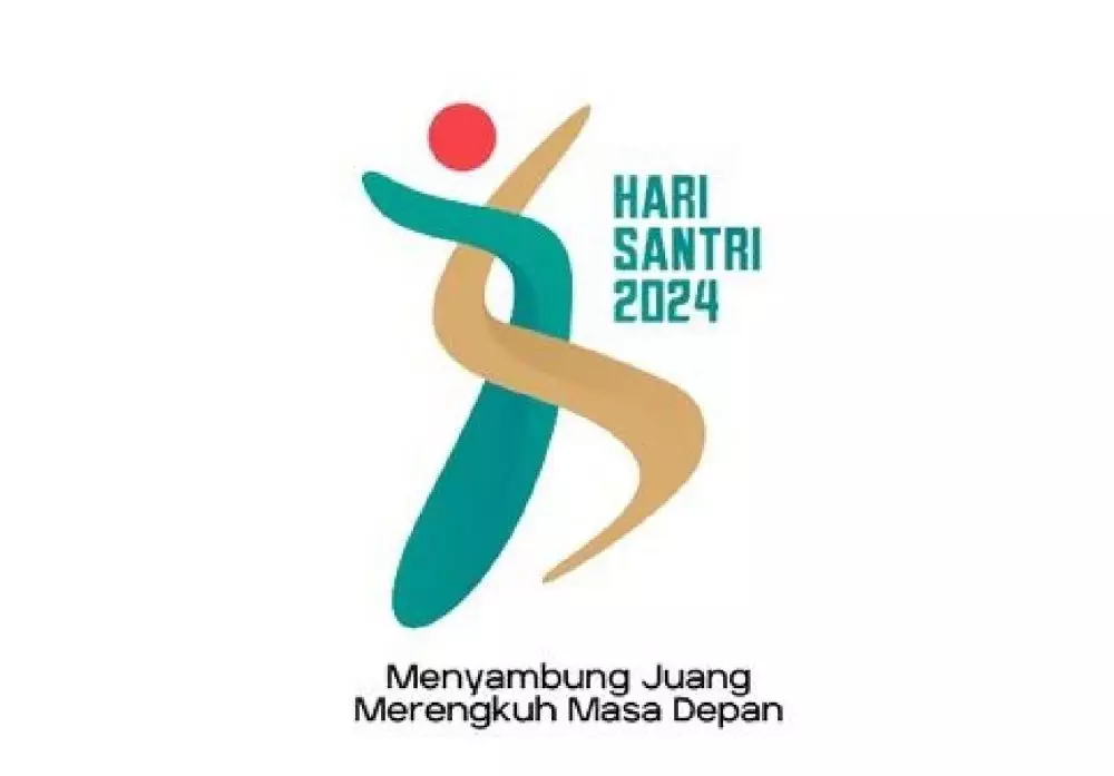 tema hari santri 2024 Berbagai sumber tema hari santri 2024 Berbagai sumber