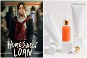Terapkan lifestyle Kaluna Home Sweet Loan, ini 7 cara menghemat pengeluaran skincare tanpa takut boros