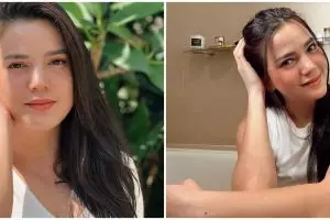 Tetap nyaman namun stylish, 6 gaya simpel Alice Norin ini bisa jadi inspirasi outfit ke tempat kerja