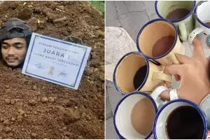 [KUIS] Dari dua pilihan ini, temukan bakat terpendam yang selama ini tak kamu sadari