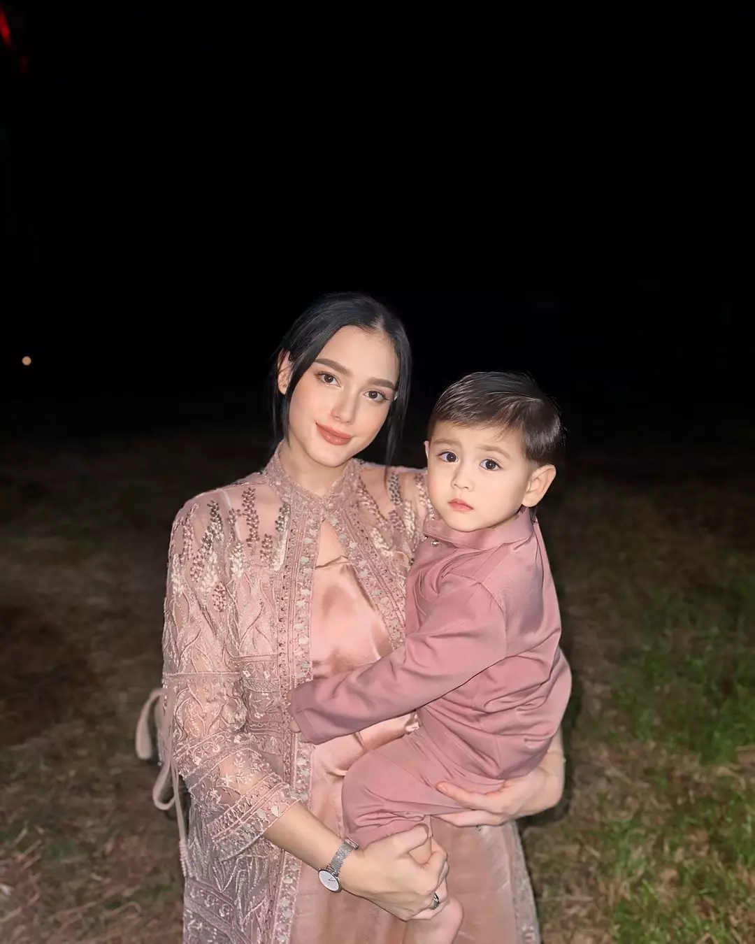 Aditya Zoni ikhlas hak asuh anak jatuh pada Yasmine Ow, ajukan satu permintaan pada mantan istri