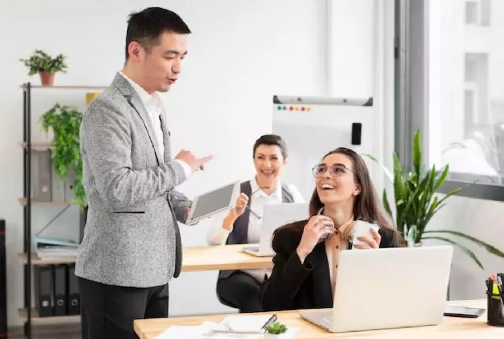 Cara jitu agar cepat adaptasi bagi karyawan baru freepik.com