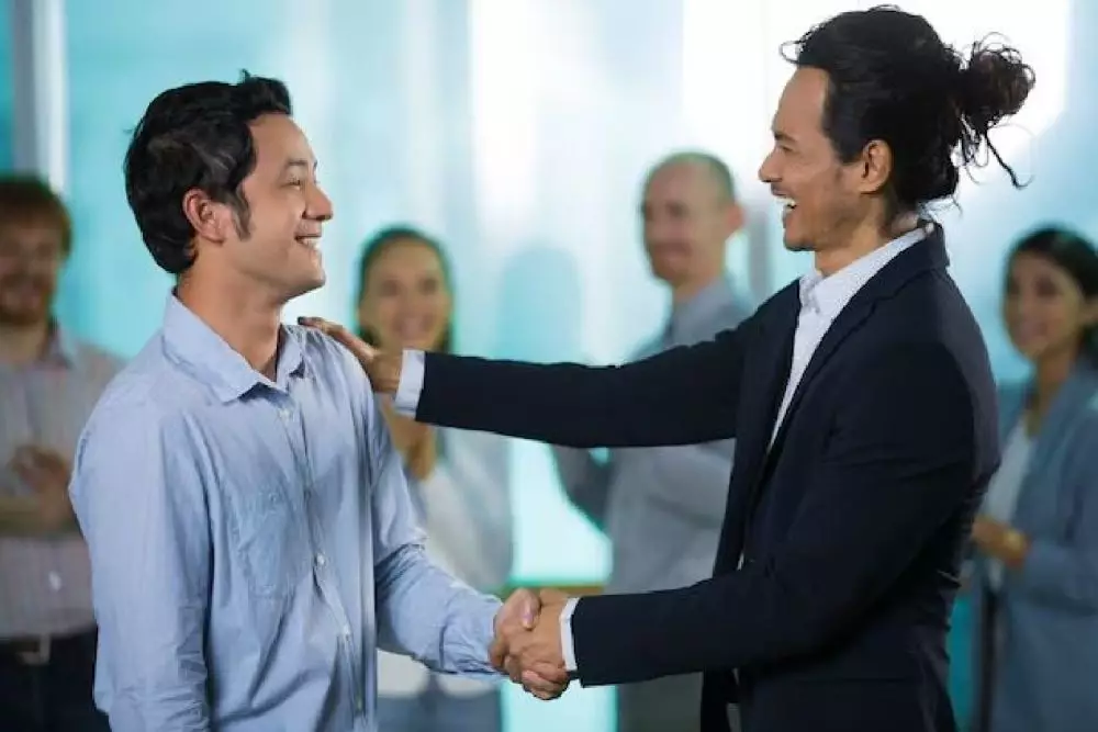 Cara jitu agar cepat adaptasi bagi karyawan baru freepik.com