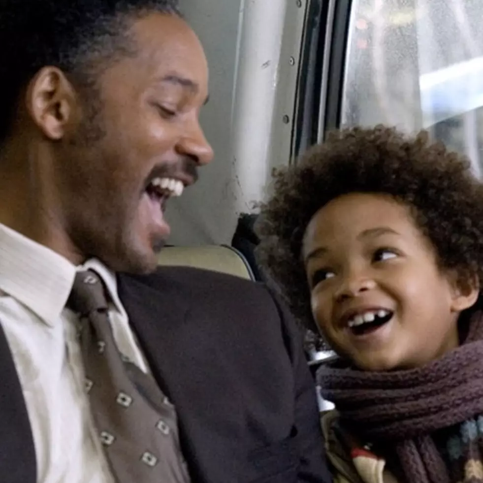 Diangkat dari kisah nyata, ini ulasan film The Pursuit of Happyness