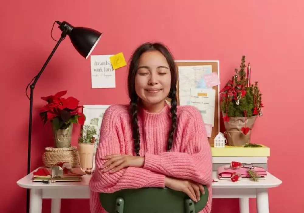 kegiatan positif sebelum kerja freepik.com