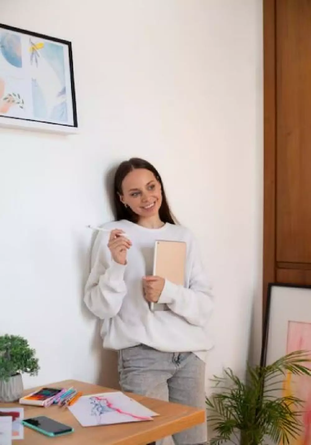 kegiatan positif sebelum kerja freepik.com