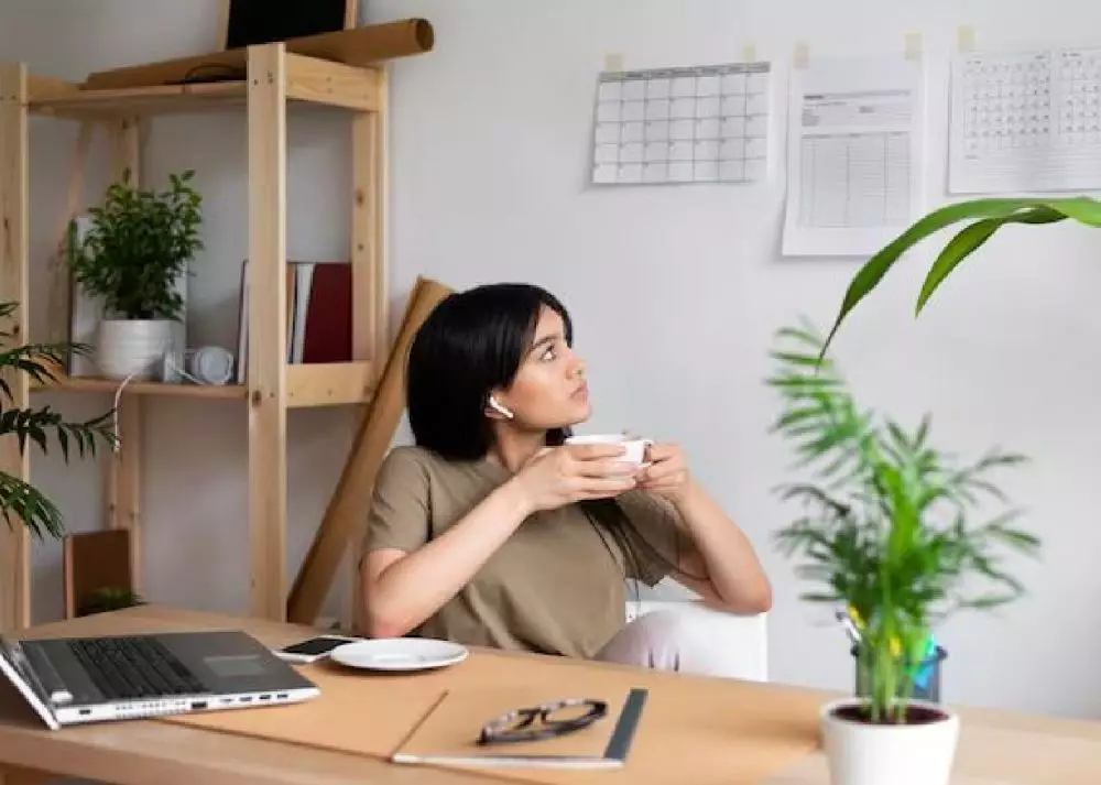 kegiatan positif sebelum kerja freepik.com