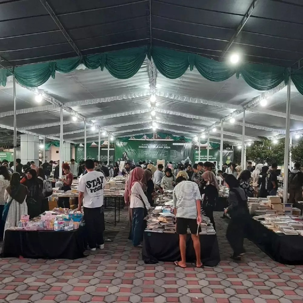 Alasan kenapa buku kertas lebih menarik ketimbang e-book Berbagai sumber