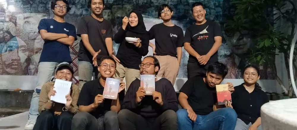 Alasan kenapa buku kertas lebih menarik ketimbang e-book Berbagai sumber