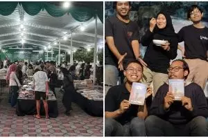 6 Alasan kenapa buku cetak tak bisa digantikan e-book, dari aroma kertas hingga prestise