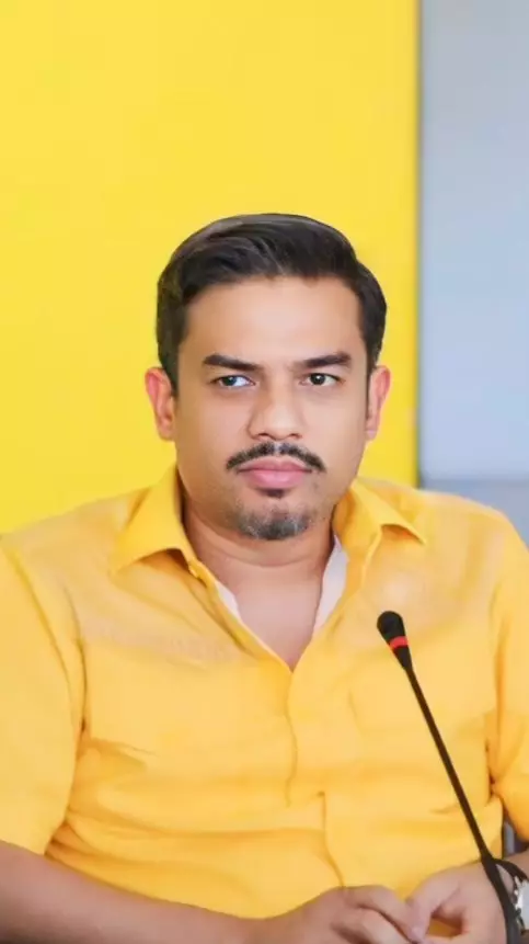 Profil 6 wajah baru calon menteri Prabowo © 2024 brilio.net Profil 6 wajah baru calon menteri Prabowo © 2024 brilio.net