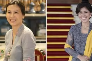 Profil 6 wajah baru calon menteri Prabowo, Veronica Tan bakal urusi anak-anak