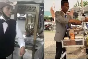 [KUIS] Pilih outfit kerja unik ini dan temukan jenjang kariermu dalam 5 tahun ke depan