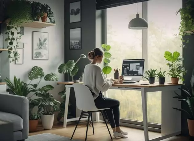 7 Outfit andalan karyawan startup © 2024 brilio.net 7 Outfit andalan karyawan startup © 2024 brilio.net