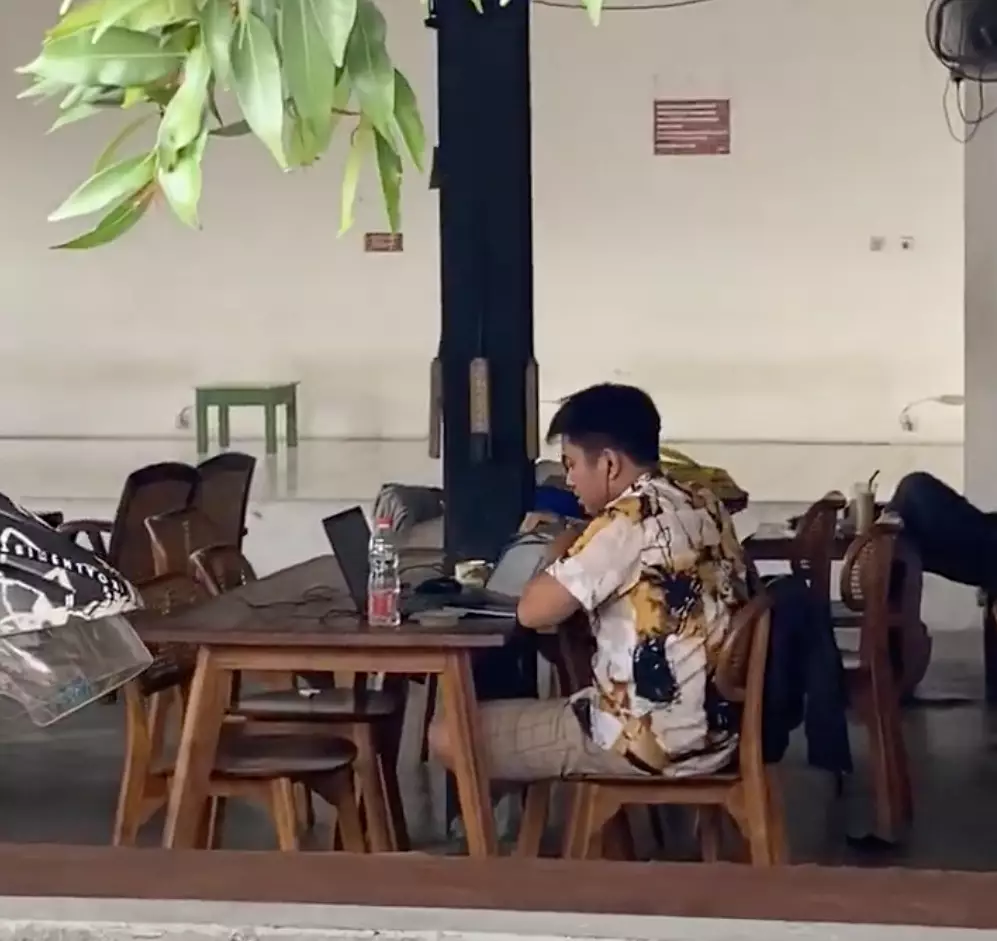 mahasiswa jurusan pendidikan © 2024 brilio.net