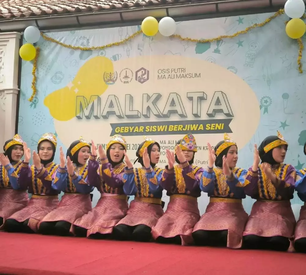 Perlombaan seru Hari Santri Nasional 2024 Berbagai sumber