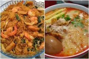 11 Resep masakan rumahan kreasi bihun ala restoran, mudah dibuat dan rasanya lezat