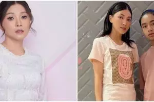 Ajarkan anak agar bisa atur duit, Sarwendah ungkap jatah jajan bulanan Betrand Peto setara UMR Jakarta