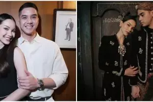 Mantap nikah meski sempat putus nyambung, ini alasan Al Ghazali pilih Alyssa Daguise jadi calon istri
