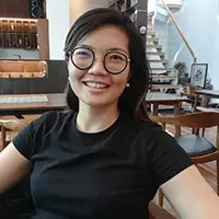 Fakta Stella Christie Guru Besar  © berbagai sumber Fakta Stella Christie Guru Besar  © berbagai sumber
