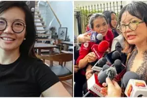 5 Fakta Stella Christie Guru Besar Tsinghua University, jadi sorotan usai dipanggil Prabowo Subianto