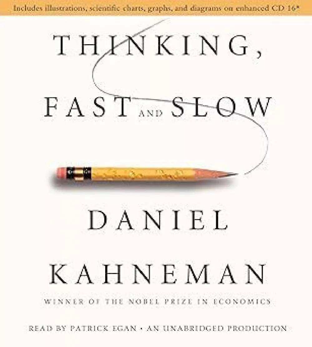 Rekomendasi buku non-fiksi yang dapat mengubah cara berpikir Berbagai sumber Rekomendasi buku non-fiksi yang dapat mengubah cara berpikir Berbagai sumber