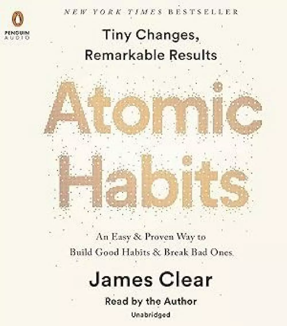 Rekomendasi buku non-fiksi yang dapat mengubah cara berpikir Berbagai sumber Rekomendasi buku non-fiksi yang dapat mengubah cara berpikir Berbagai sumber