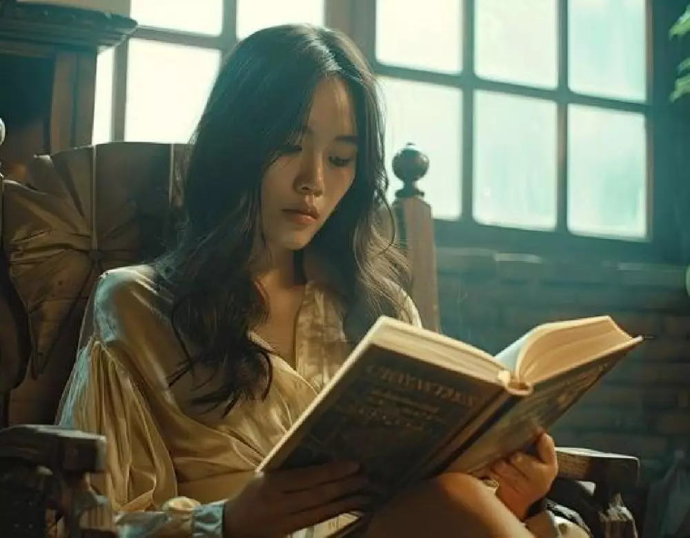 Alasan novel metropop selalu menarik freepik.com Alasan novel metropop selalu menarik freepik.com