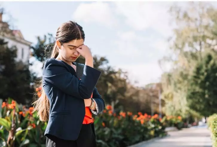 bisa olahraga meski sedang sakit © 2024 brilio.net