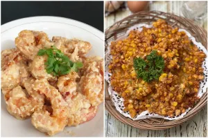 11 Resep gorengan rumahan ala resto, renyah di luar, lembut di dalam, dan bikin ketagihan