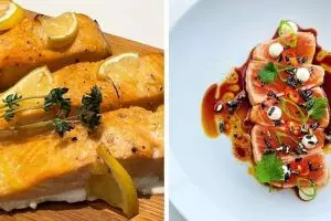 7 Menu diet siang hari serba ikan, mudah dibuat dan menggugah selera