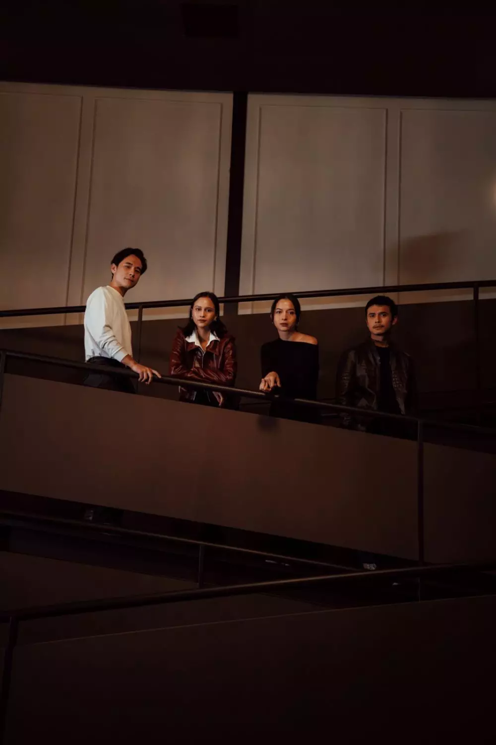 Sampai Jumpa, Selamat Tinggal © 2024 brilio.net