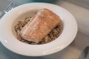 7 Menu diet diabetes melitus yang praktis dibuat, serba menggugah selera