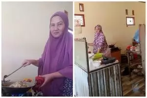 Pernah punya 4 cabang rumah makan, kisah pilu pedagang bangkrut usai alami hal ini