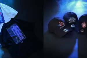 New Era kolab bareng Transformers One, luncurkan koleksi headwear dan apparel ekslusif yang ikonik