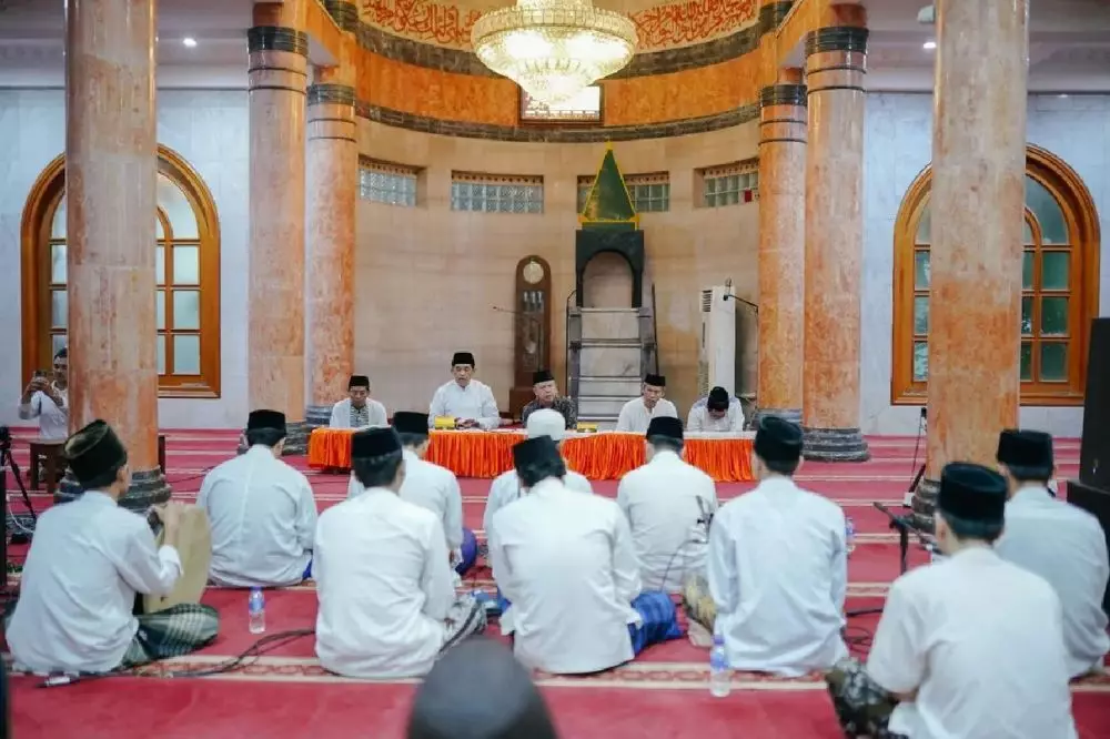 Baznas luncurkan 10 ribu beasiswa Instagram