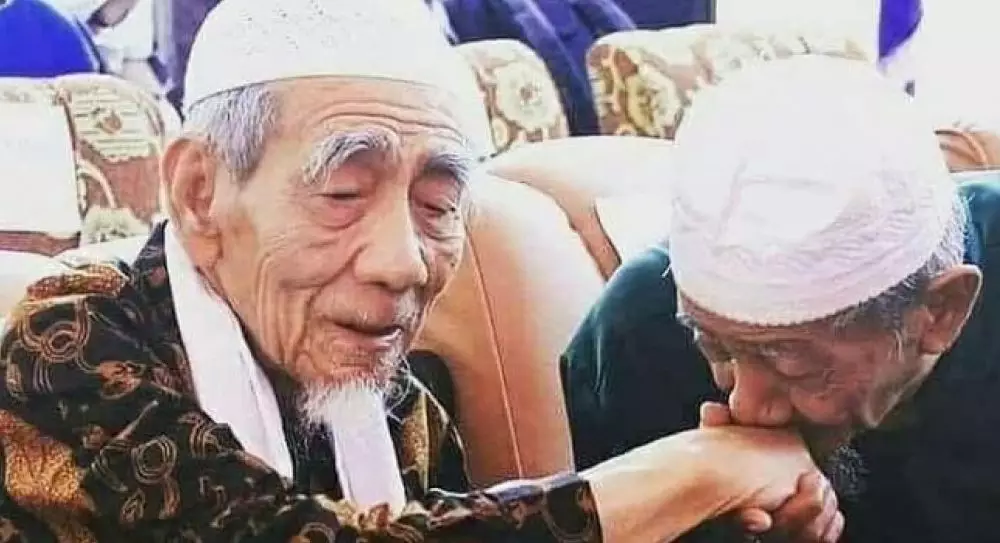 Kiai Nusantara yang tersohor sampai Timur-Tengah Berbagai sumber