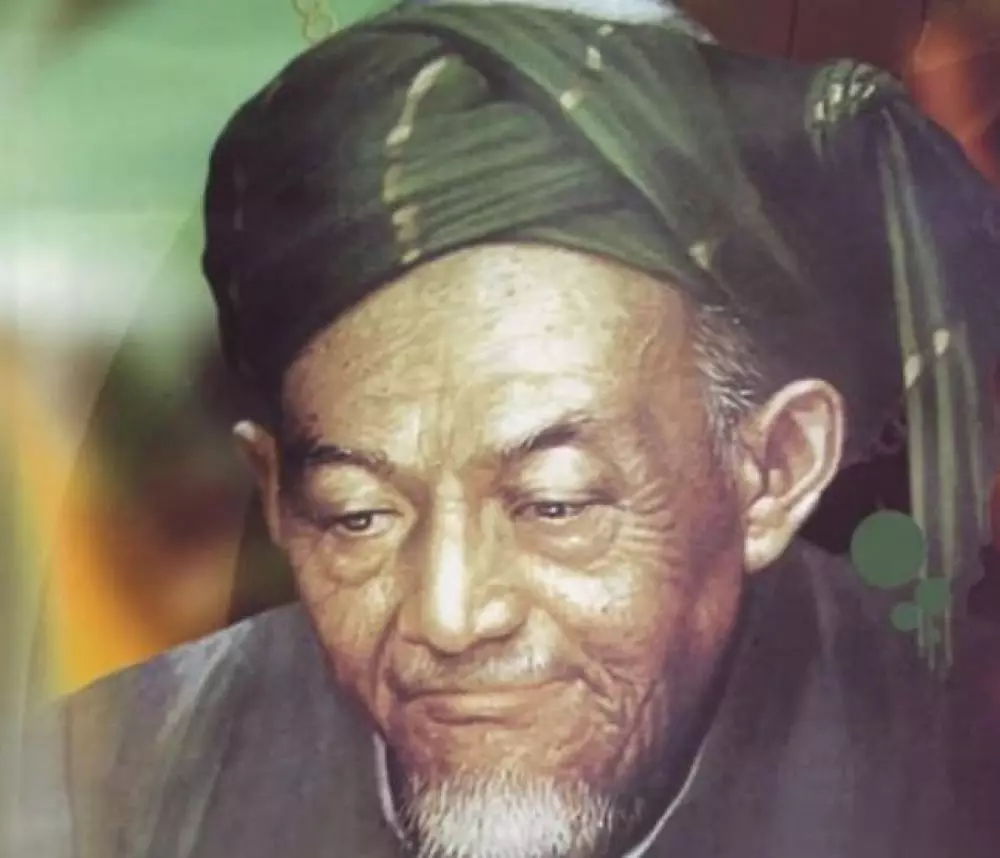 Biografi KH Hasyim Asyari Berbagai sumber