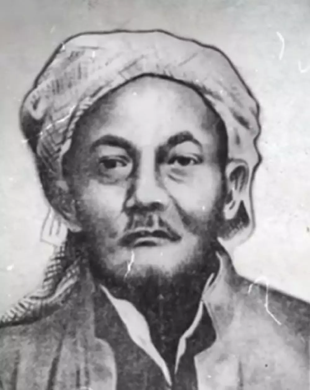 Biografi KH Hasyim Asyari Berbagai sumber