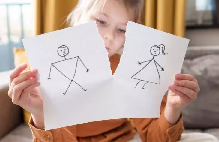 yang berhak atas hak asuh anak © 2024 brilio.net