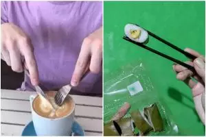 [KUIS] Pilih 1 dari 2 gambar ini untuk ungkap kamu orangnya gengsian atau nggak