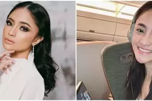 Marshanda beberkan awal mula idap bipolar disorder, akui minum obat psikiatri tanpa resep