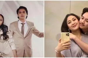 Ditanya soal kondisi rumah tangganya dengan Sherina Munaf, begini respons Baskara Mahendra