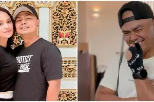 Ditegur Soleh Solihun karena tak pernah izinkan istri untuk me time, begini tanggapan Wendi Cagur