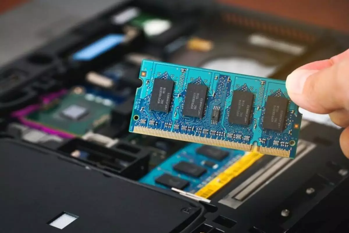 Cara membebaskan ruang penyimpanan RAM di Windows menggunakan aplikasi pihak ketiga