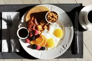 7 Menu sehat diet yang menggugah selera, bikin nagih