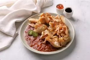 7 Makanan diet rendah kalori yang enak, serba bikin nagih